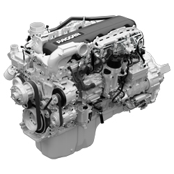 B3086 Engine